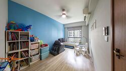 Blk 409B Northshore Residences II (Punggol), HDB 5 Rooms #524167441